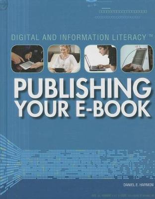 Book cover for Publishing Your E-Book