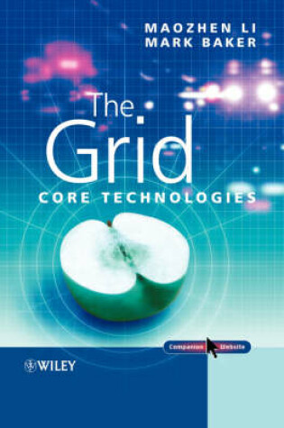 Cover of The Grid