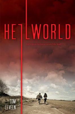 Book cover for Hellworld