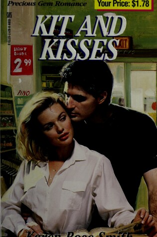 Cover of Kit and Kisses