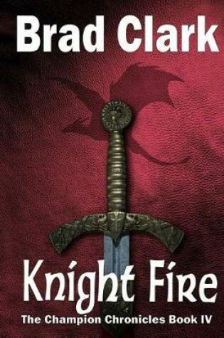 Cover of Knight Fire