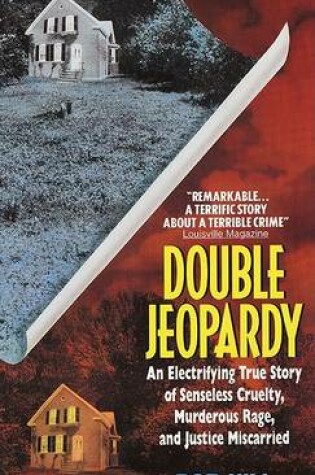 Cover of Double Jeopardy