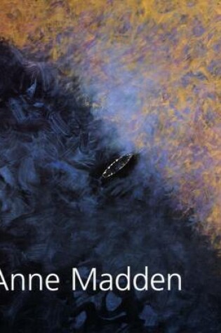 Cover of Profile 16 - Anne Madden