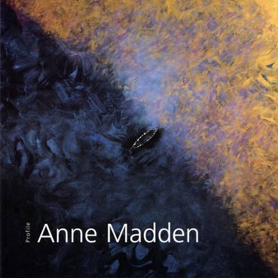 Book cover for Profile 16 - Anne Madden