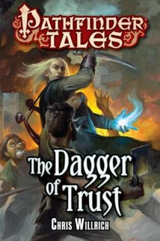 Cover of The Dagger of Trust