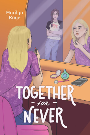 Cover of Together For Never