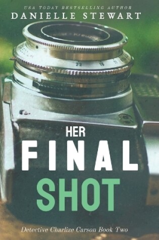 Cover of Her Final Shot