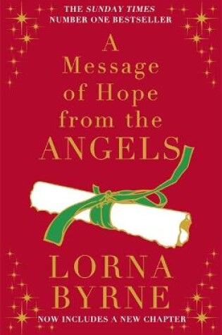 Cover of A Message of Hope from the Angels