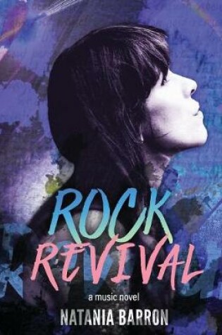 Cover of Rock Revival