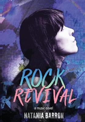 Book cover for Rock Revival