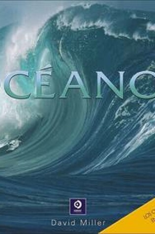 Cover of Oceanos