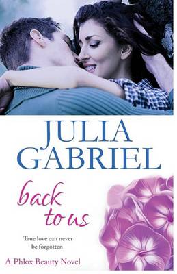 Book cover for Back to Us
