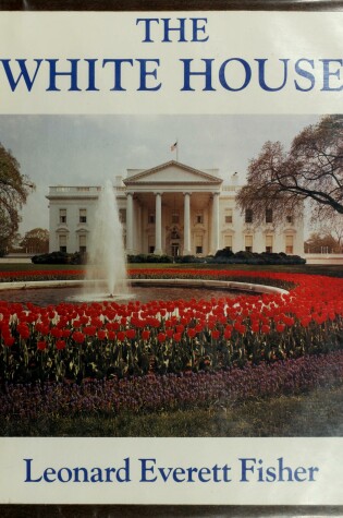 Cover of The White House