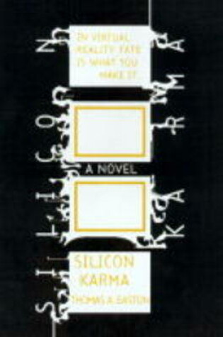 Cover of Silicon Karma