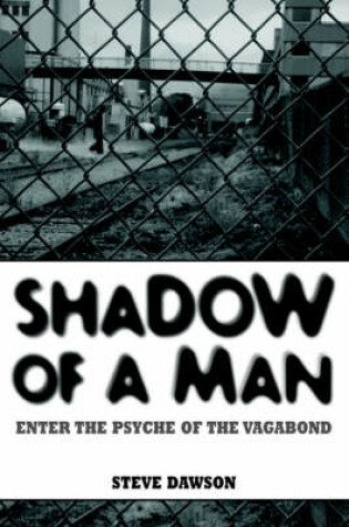 Cover of Shadow of a Man