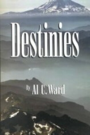 Cover of Destinies