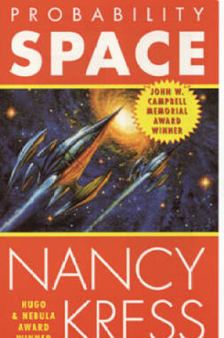 Cover of Space