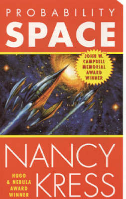 Book cover for Space