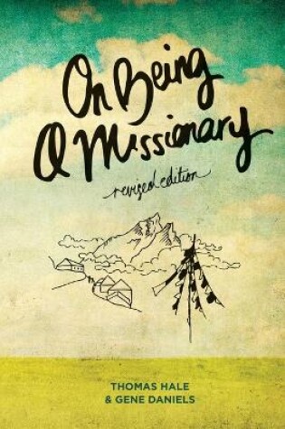 Cover of On Being a Missionary