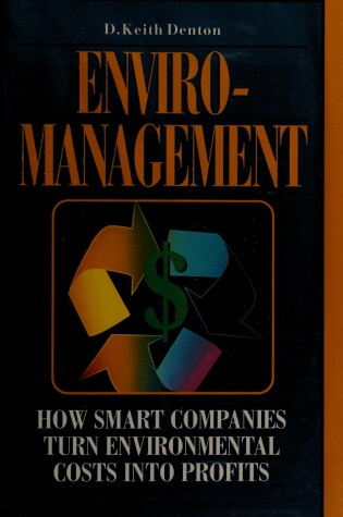 Cover of Enviro-Management