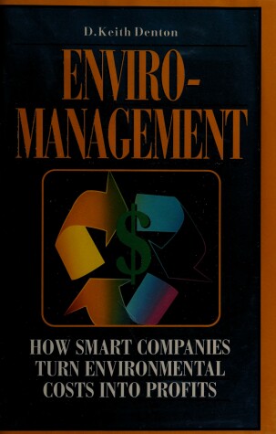 Book cover for Enviro-Management