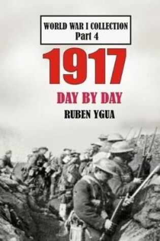 Cover of 1917 Day by Day