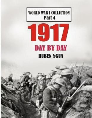 Book cover for 1917 Day by Day