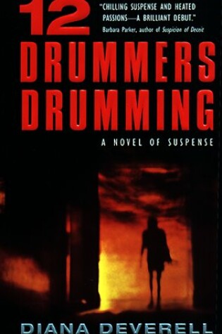 Cover of Twelve Drummers Drumming