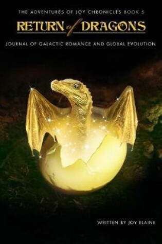 Cover of Return of Dragons