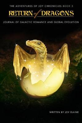 Cover of Return of Dragons