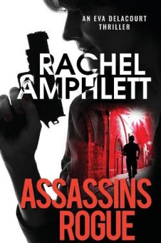 Cover of Assassins Rogue