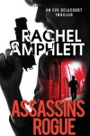 Book cover for Assassins Rogue