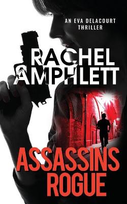 Book cover for Assassins Rogue