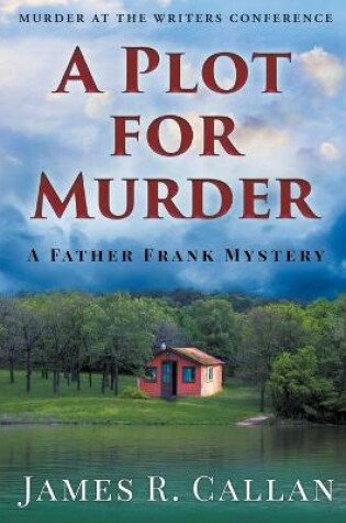 Cover of A Plot for Murder