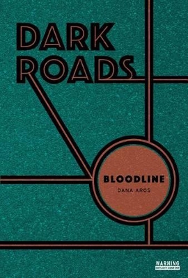 Book cover for Bloodline