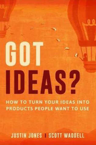 Cover of Got Ideas?