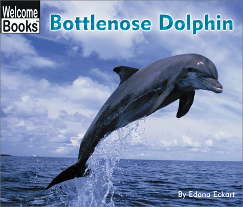 Cover of Bottlenose Dolphin