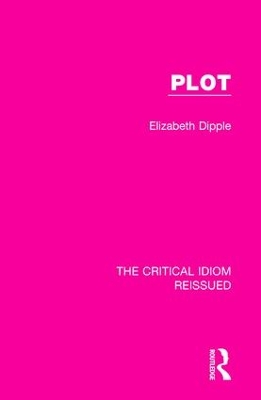 Cover of Plot