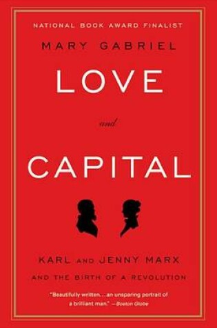 Cover of Love and Capital