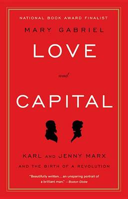 Book cover for Love and Capital