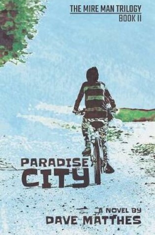 Cover of Paradise City