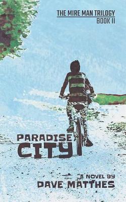 Book cover for Paradise City