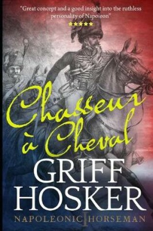 Cover of Chasseur à Cheval