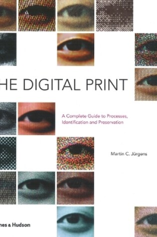 Cover of The Digital Print