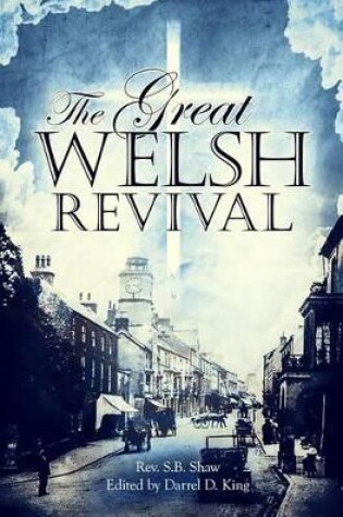 Cover of Great Welsh Revival, The