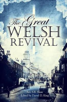 Book cover for Great Welsh Revival, The