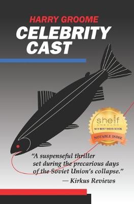 Book cover for Celebrity Cast