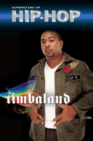 Cover of Timbaland