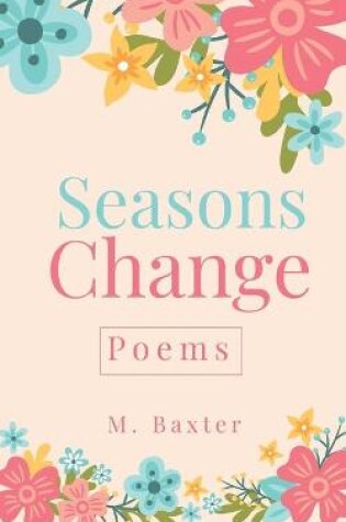 Cover of Seasons Change