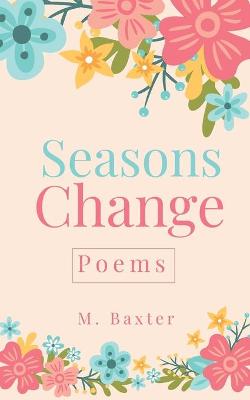 Book cover for Seasons Change